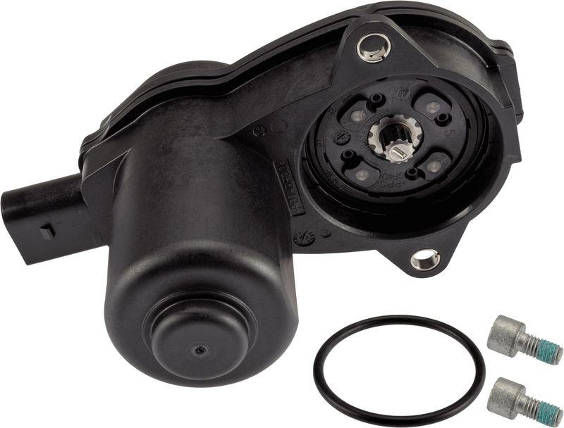 TRW Control Element, parking brake caliper