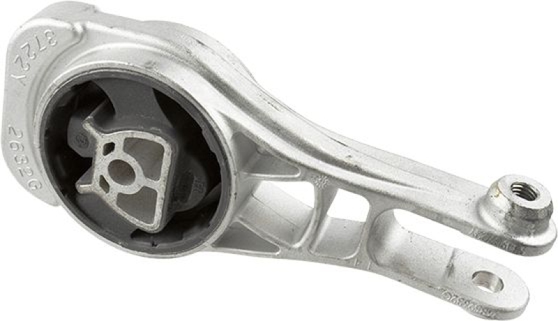 LEMF&Ouml;RDER Mounting, engine