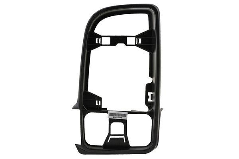 JOHNS Frame, exterior mirror