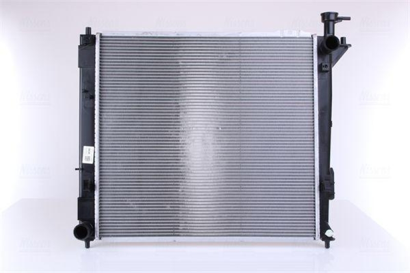 NISSENS Radiator, engine cooling