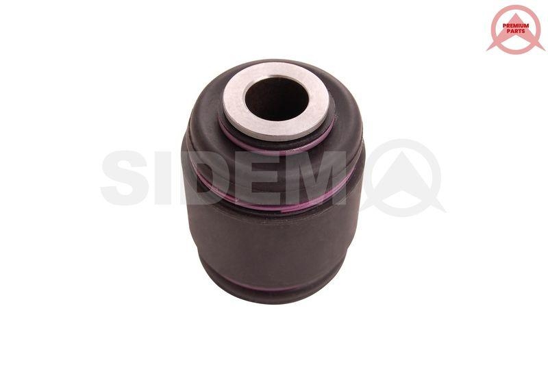 SIDEM Bearing, wheel bearing housing