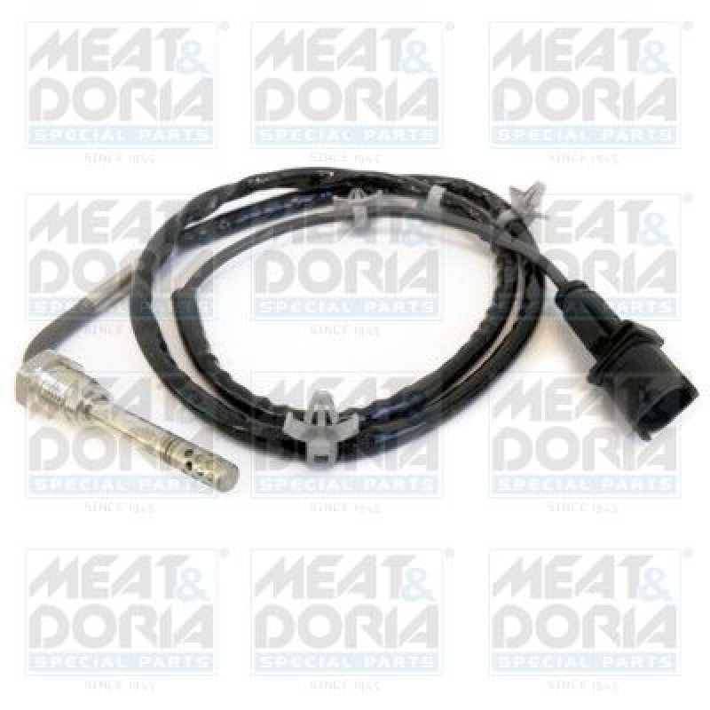 MEAT & DORIA Sensor, Abgastemperatur