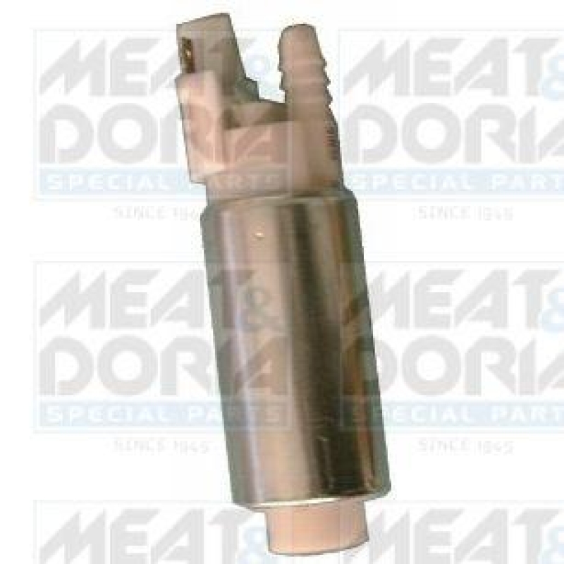 MEAT & DORIA Fuel Pump