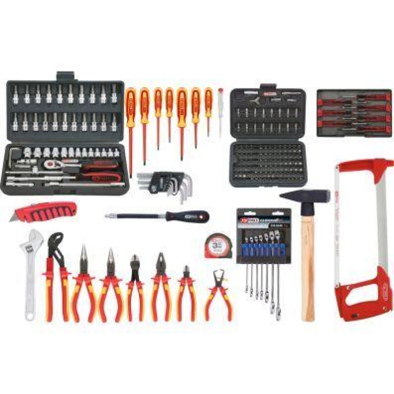KS TOOLS Toolbox
