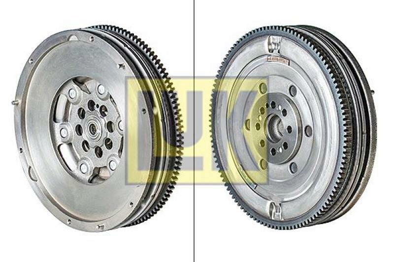 LuK Flywheel LuK DMF