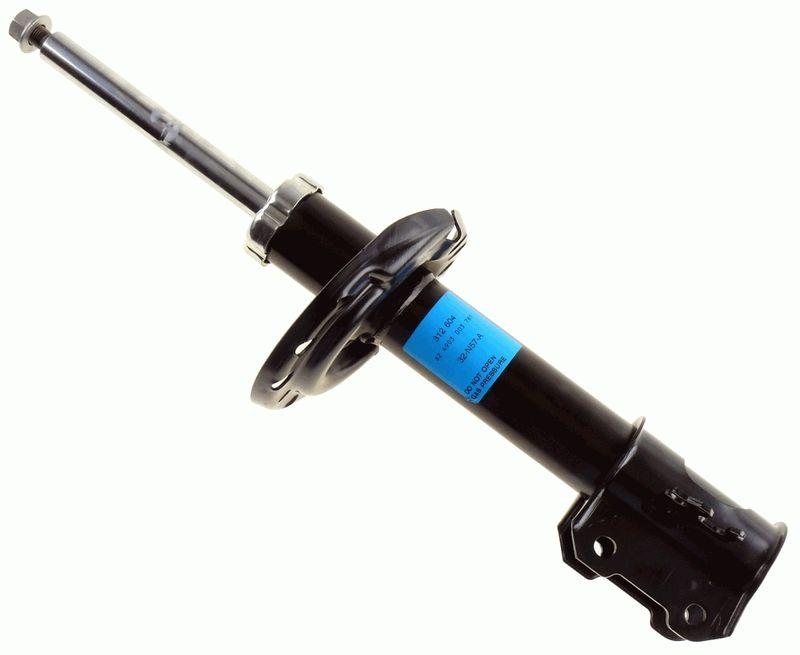 SACHS Shock Absorber
