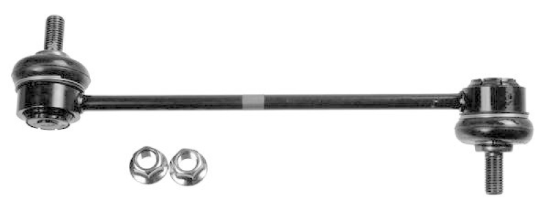 LEMF&Ouml;RDER Link/Coupling Rod, stabiliser bar