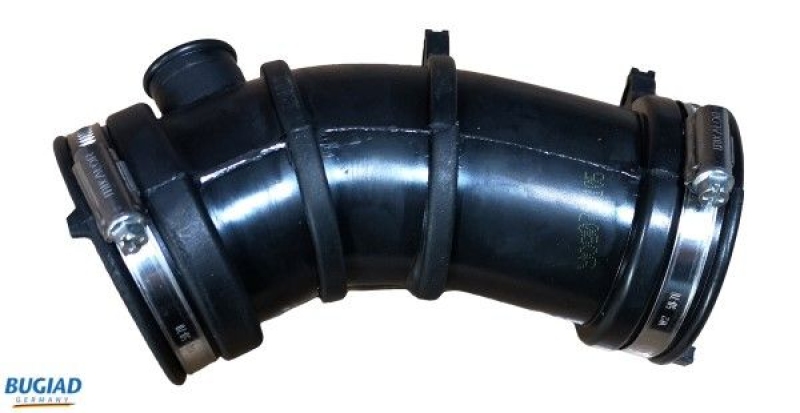 BUGIAD Intake Hose, air filter