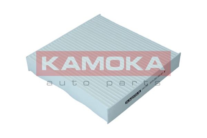 KAMOKA Filter, Innenraumluft F417701