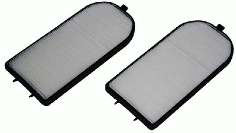 DENCKERMANN Filter, Innenraumluft M110661