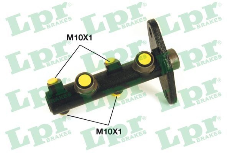 LPR Brake Master Cylinder