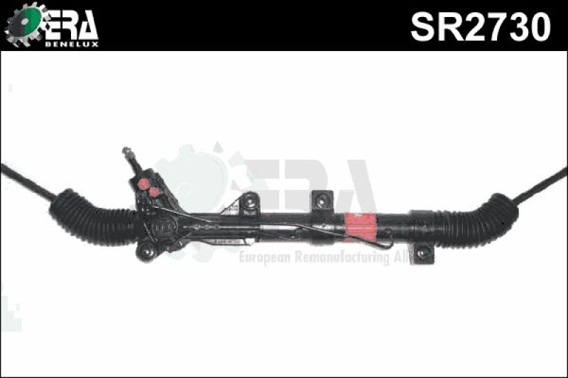 ERA Benelux Steering Gear