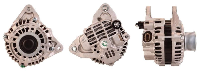 ELSTOCK Alternator