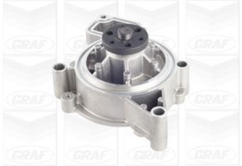 GRAF Water Pump, engine cooling