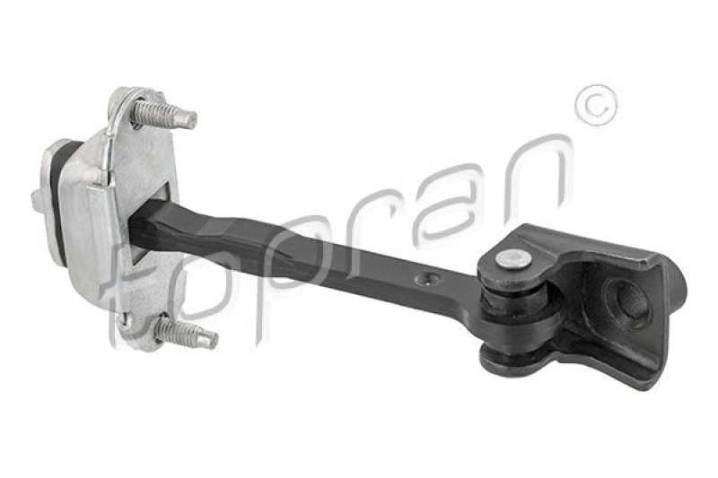 TOPRAN T&uuml;rfeststeller