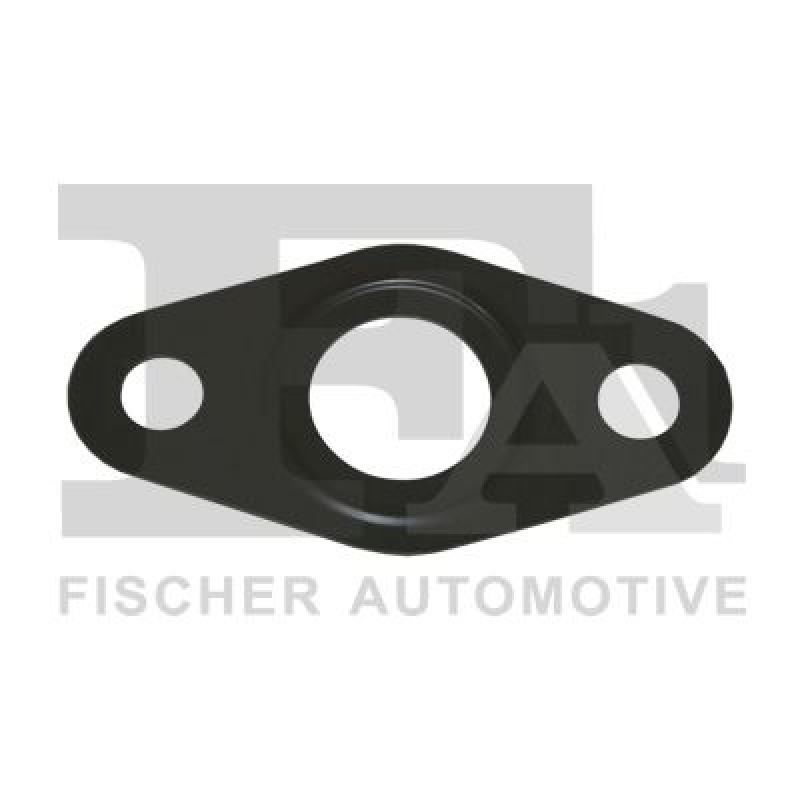 FA1 Seal, oil outlet (charger)