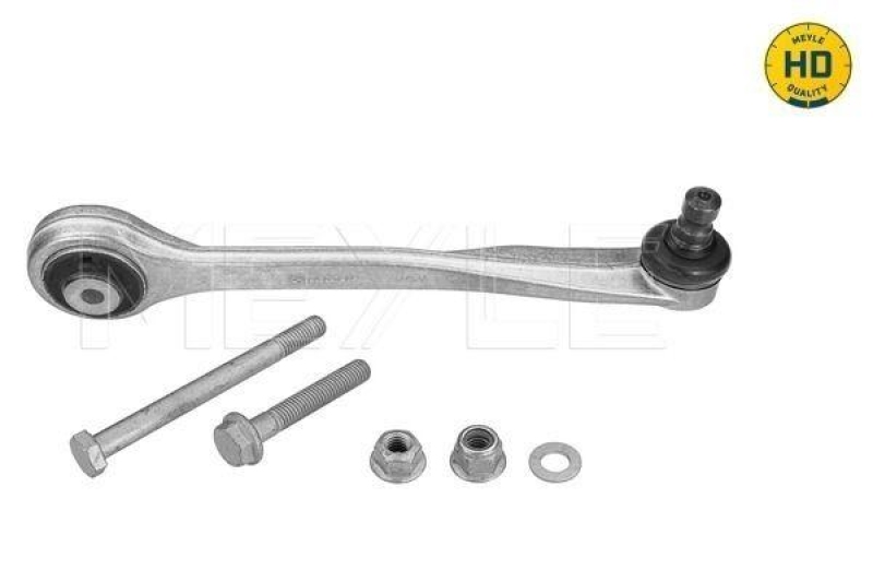 MEYLE Track Control Arm MEYLE-HD: Better than OE.