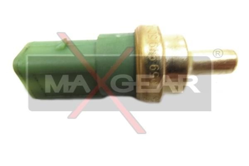 MAXGEAR Sensor, coolant temperature