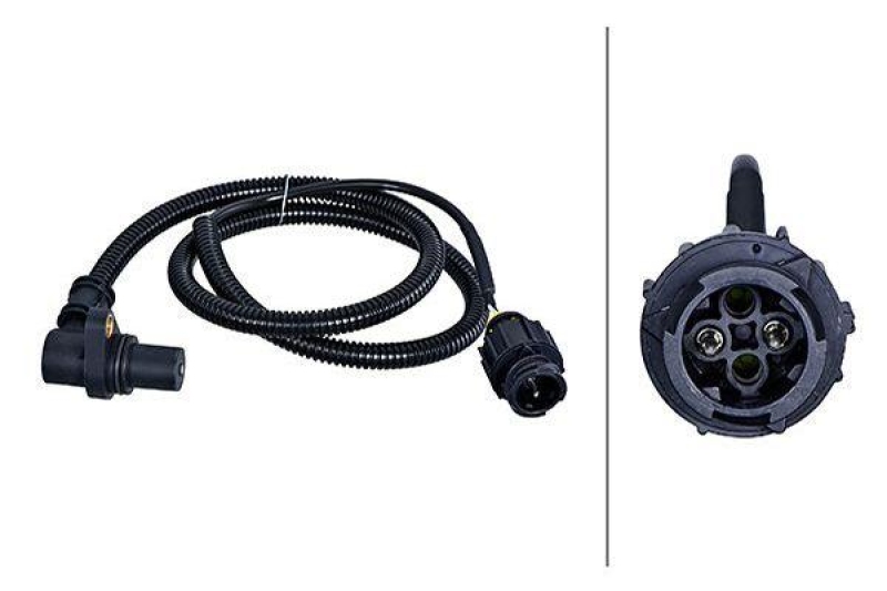 HELLA Sensor, Nockenwellenposition 6PU 009 169-201
