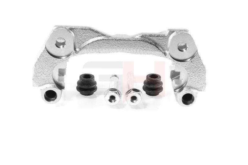 Halter Bremssattel Vorne links passend für Toyota Verso 3 Auris Corolla Urban