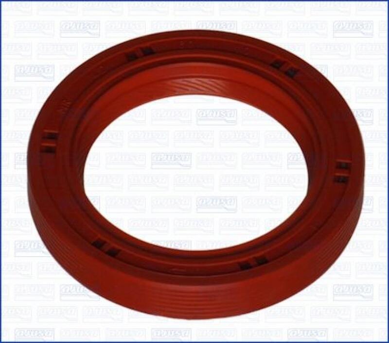 AJUSA Shaft Seal, crankshaft
