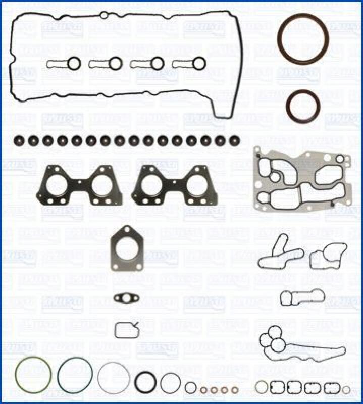 AJUSA Full Gasket Set, engine