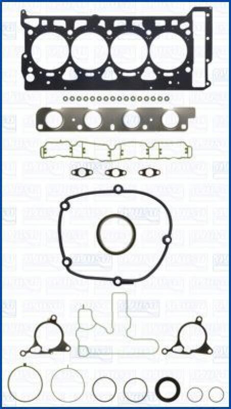 AJUSA Gasket Set, cylinder head