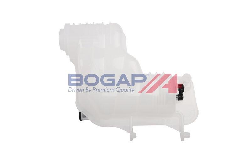 BOGAP Ausgleichsbehälter, Kühlmittel BOGAP Premium