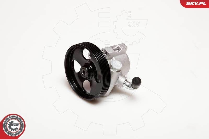 ESEN SKV Hydraulikpumpe, Lenkung