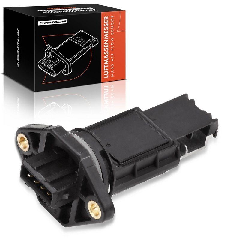 1x Frankberg Luftmassenmesser 5481FB0016281