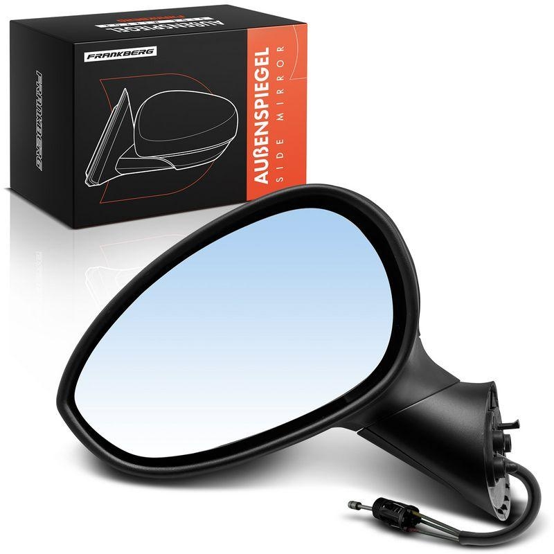 1x Frankberg Au&szlig;enspiegel Links 5481FB0041091