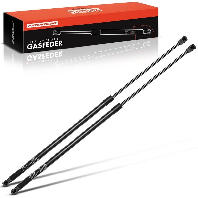 2x Frankberg Gasfeder D&auml;mpfer Motorhaube 5481FB0048684