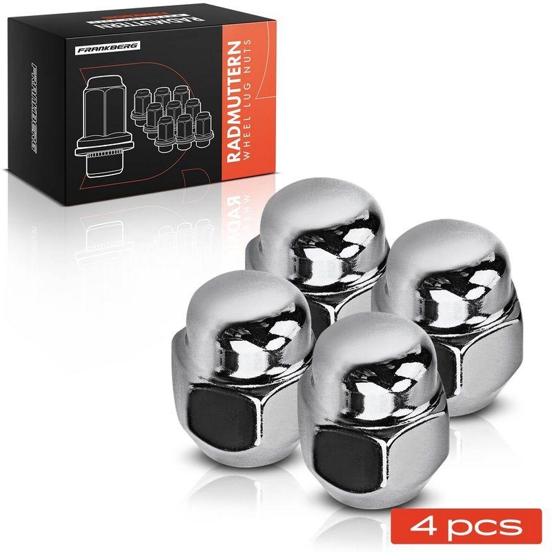 4x Frankberg Radmutter 5481FB0023291