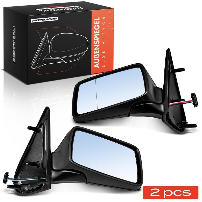 2x Frankberg Au&szlig;enspiegel 5481FB0069204