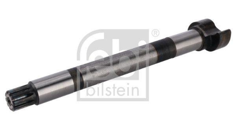 FEBI BILSTEIN Bremswelle, Trommelbremse