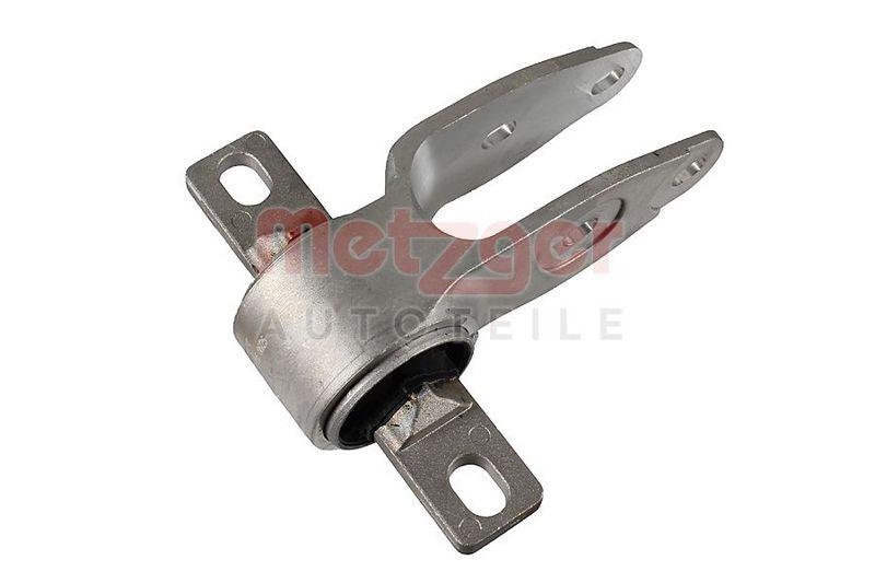 METZGER AUTOTEILE Lagerung, Motor GREENPARTS