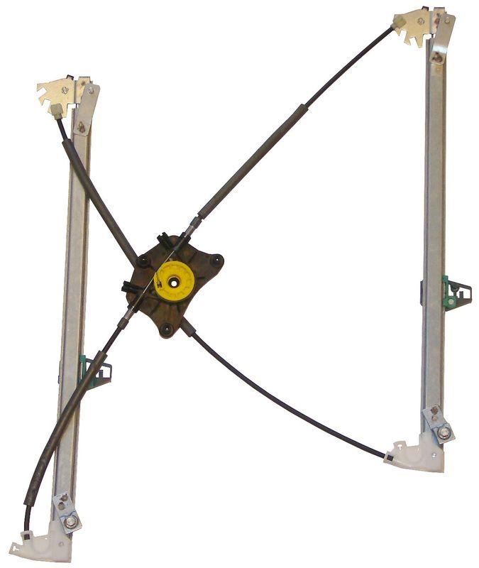 VALEO Fensterheber 851257