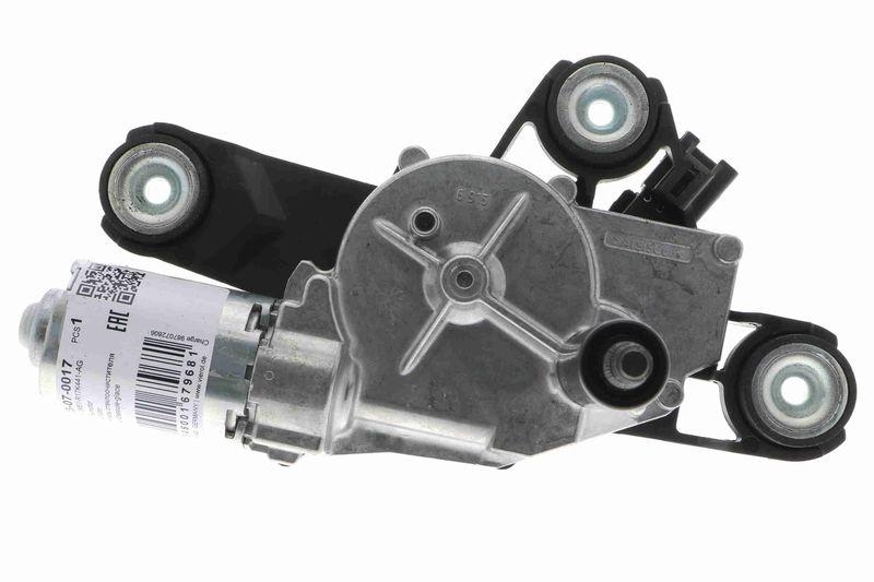VEMO Wiper Motor Q+, original equipment manufacturer quality