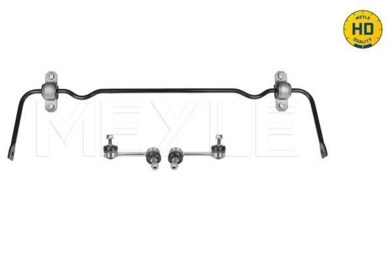 MEYLE Stabiliser Bar, suspension MEYLE-HD-KIT: Better solution for you!