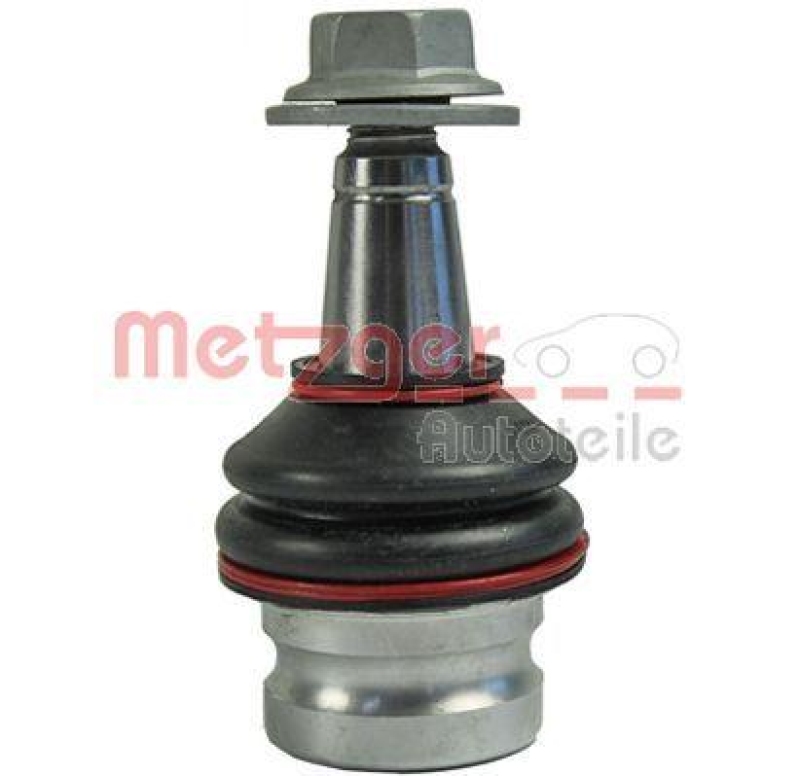 METZGER Trag-/Führungsgelenk KIT + GREENPARTS 57029908