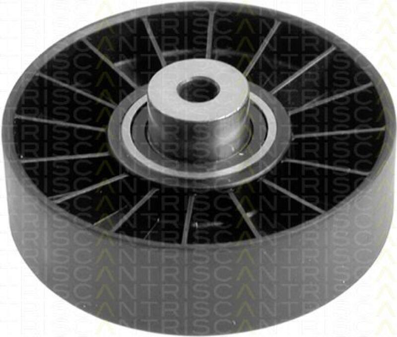 TRISCAN Umlenk-/Führungsrolle, Keilrippenriemen