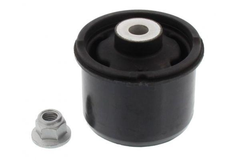 MAPCO Mounting, axle beam