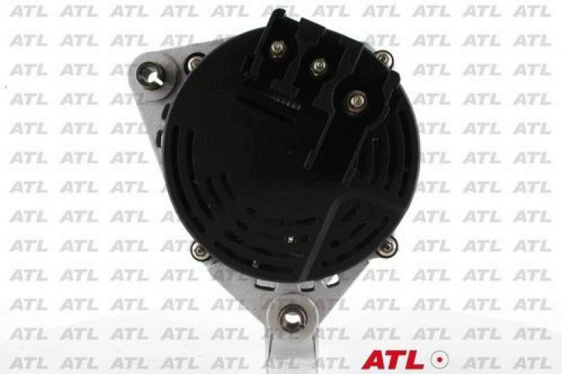 ATL Autotechnik Alternator