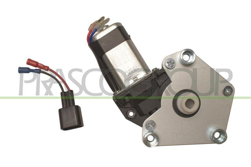 PRASCO Elektromotor, Fensterheber