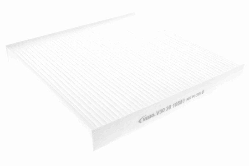 VEMO Filter, interior air Green Mobility Parts