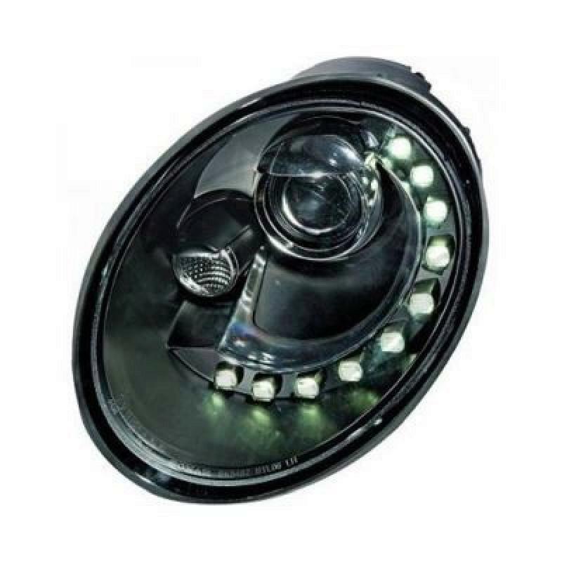 DIEDERICHS Headlight Set HD Tuning