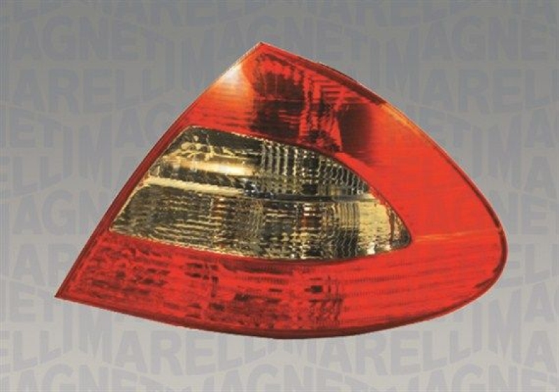 MAGNETI MARELLI Combination Rearlight