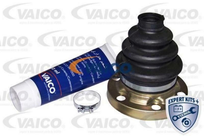 VAICO Faltenbalgsatz, Antriebswelle EXPERT KITS + V20-0755