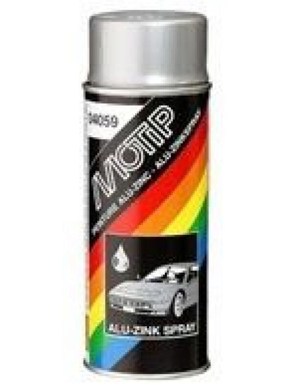 MOTIP Zinc Spray Zinkspray 400