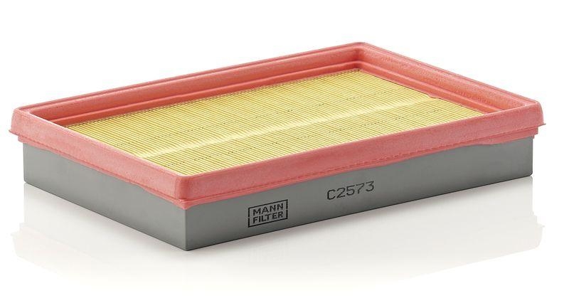 MANN-FILTER Luftfilter C 2573